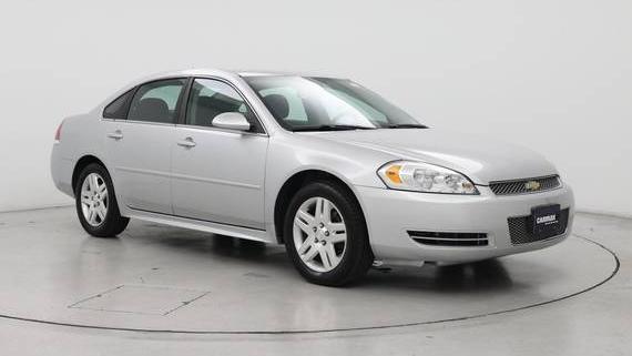 CHEVROLET IMPALA LIMITED 2016 2G1WB5E37G1128232 image CHEVROLET IMPALA LIMITED 2016 2G1WB5E37G1128232 image